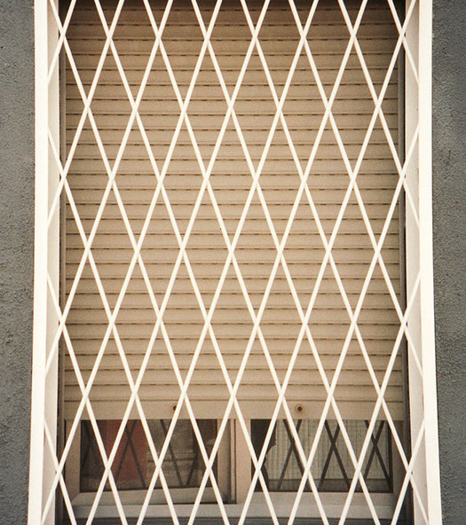 Reja montada en San Boi de Llobregat, El Prat de Llobregat, Barcelona, Cornellá, Hospitalet... 